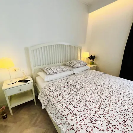 Apartman The L Place By Right Place *